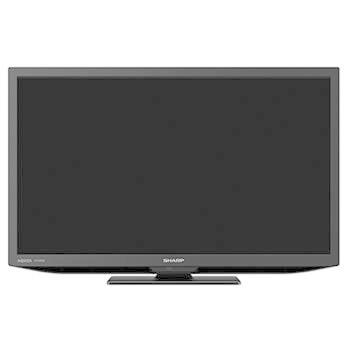 AQUOS 2T-C22DE-B シャープ 22V型 液晶テレビ ブラック : LifeStage