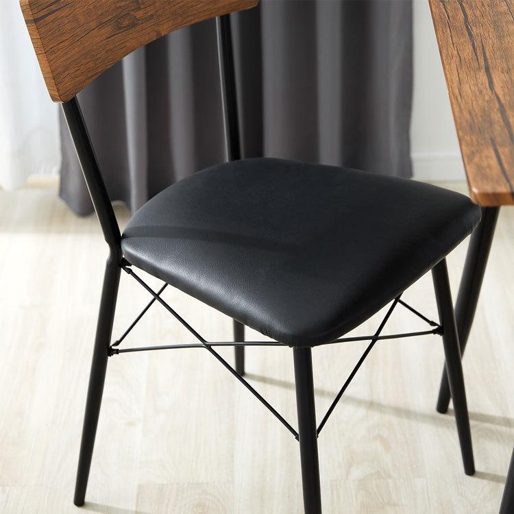 LOWYA（ロウヤ） ダイニングテーブルセット 6人掛け おしゃれ