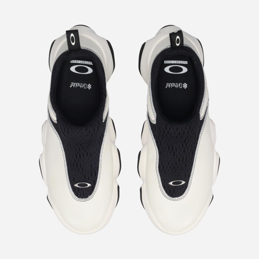 OAKLEY（オークリー） 【10%OFF】 OAKLEY FACTORY TEAM FULL GRAIN