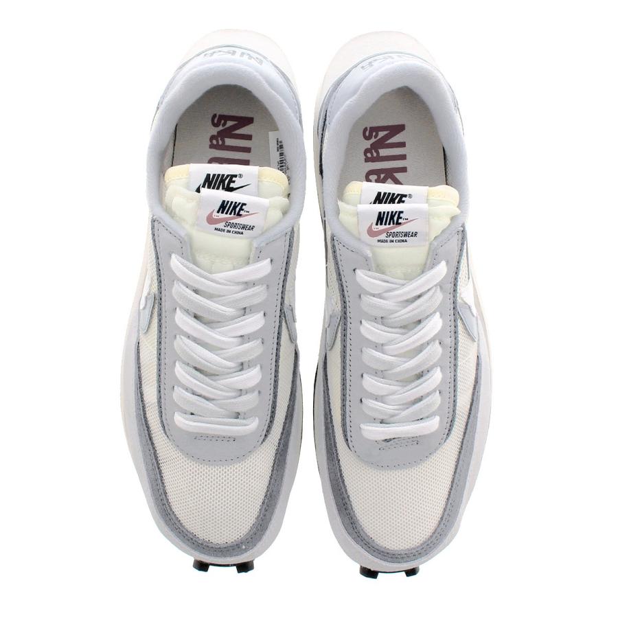 NIKE（ナイキ） sacai x NIKE LD WAFFLE サカイ x LD ワッフル SUMMIT