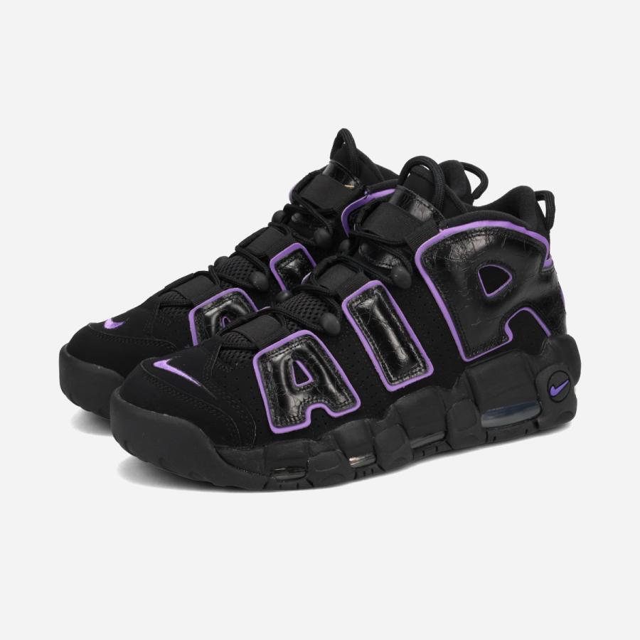 NIKE（ナイキ） NIKE AIR MORE UPTEMPO '96 エア モア アップ テンポ