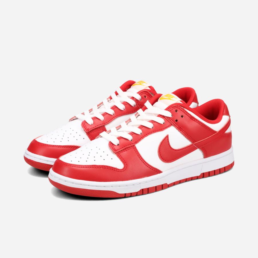 ダンク（NIKE） NIKE DUNK LOW RETRO ナイキ ダンク ロー レトロ GYM