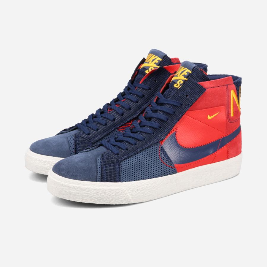 Nike SB 【8,000円均一SALE】 NIKE ZOOM BLAZER MID PREMIUM ナイキ