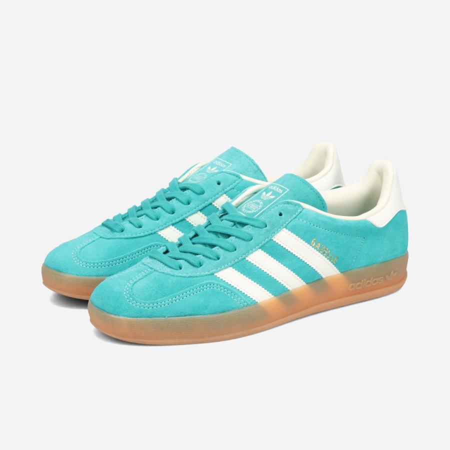 GAZELLE（adidas Originals） 【40%OFF】 adidas GAZELLE INDOOR