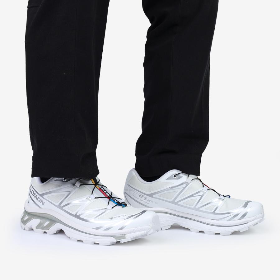 SALOMON（サロモン） SALOMON XT-6 GTX エックスティー 6 ゴアテックス