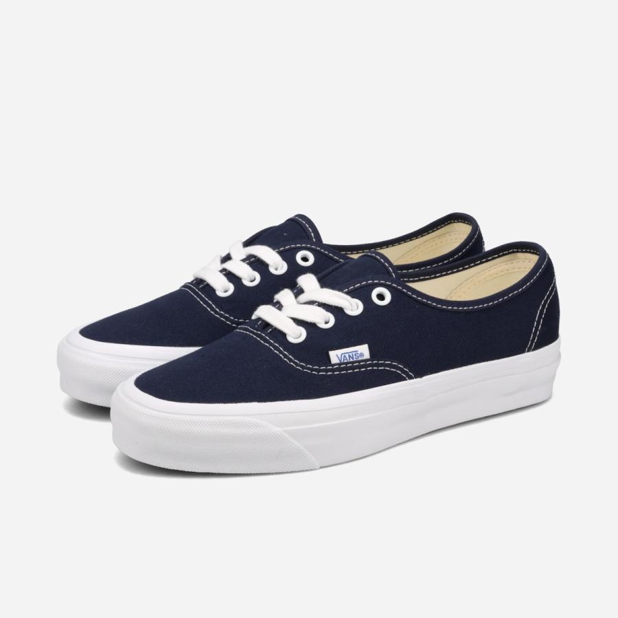 VANS（ヴァンズ） VANS AUTHENTIC REISSUE 44 バンズ オーセンティック