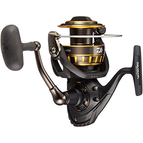 ダイワ(DAIWA) 16キャタリナ(CATALINA) 6500H ニュー キャタリナ