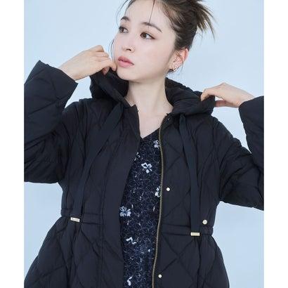 TOCCA（トッカ） 【洗える・消臭】PLAYING CARD ロングコート