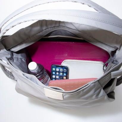 Y'SACCS（イザック） 【ナイロンタフタ】トラベルショルダーリュック