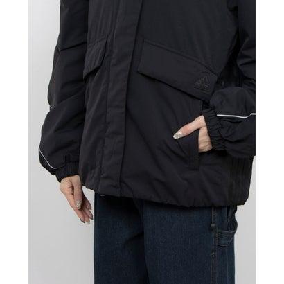 adidas（アディダス） レディース 中綿ジャケット W BYD3 パデッド