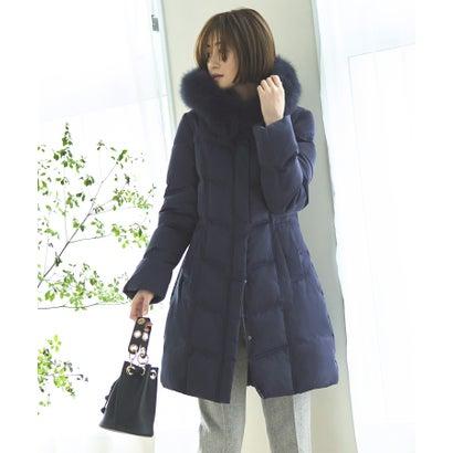 RUIRUE BOUTIQUE（ルイルエブティック） フォックスファーバッスル