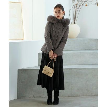 RUIRUE BOUTIQUE（ルイルエブティック） ウエストフィットショート