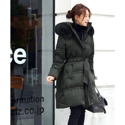 RUIRUE BOUTIQUE（ルイルエブティック） フォックスファービッグ