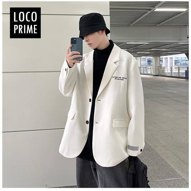 メンズ ジャケット アウター テーラードジャケット ストリート系