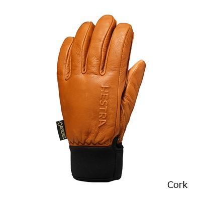ヘストラ オムニGTXフルレザー HESTRA OMNI GTX FULL LEATHER Cork