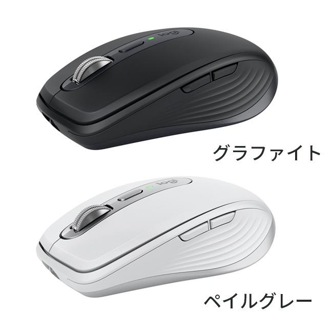 logicool（ロジクール） マウス ワイヤレスマウス MX1800 MX ANYWHERE