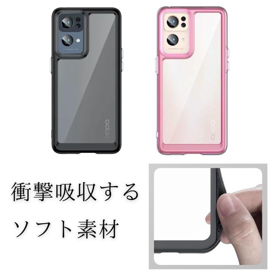 oppo reno 13a ケース a79 5g reno7 a reno9 Reno10 Pro 5G カバー