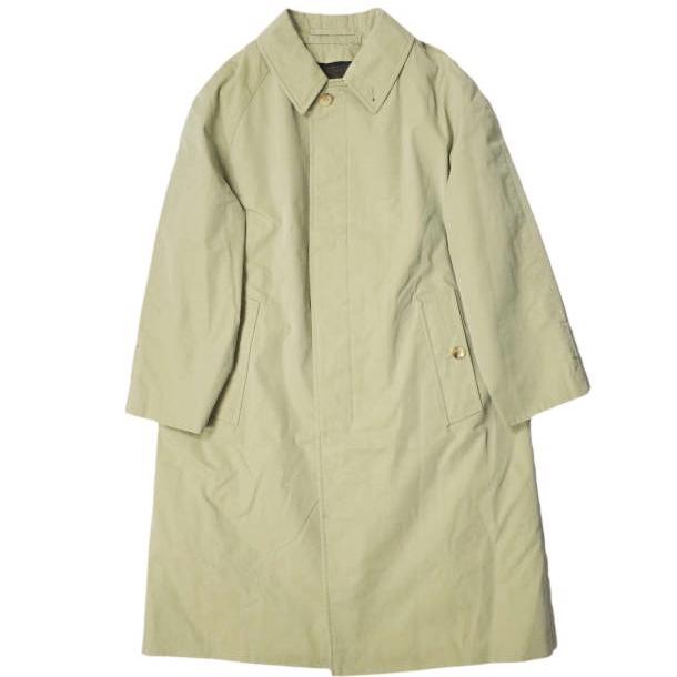 GRENFELL グレンフェル SLIM CAMPBELL スリムキャンベル Johnstons