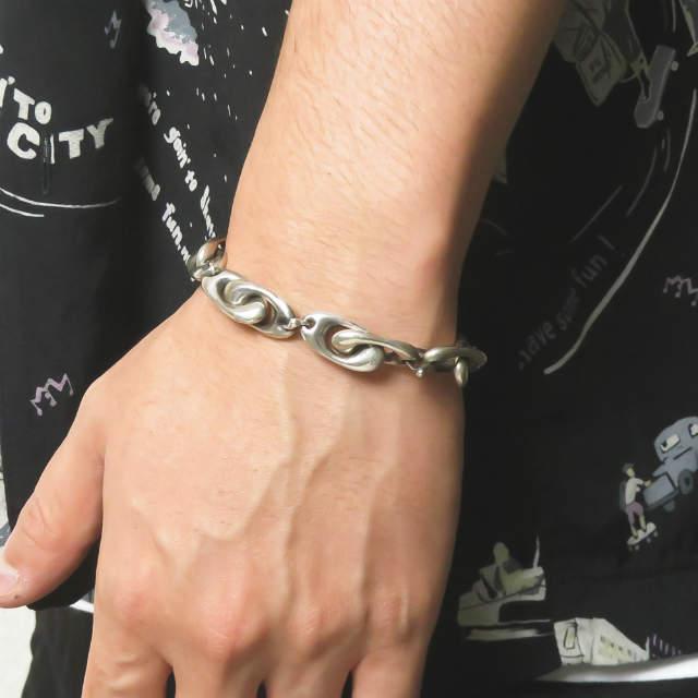 未使用品】テンサウザンドシングス TEN THOUSAND THINGS Puff Link