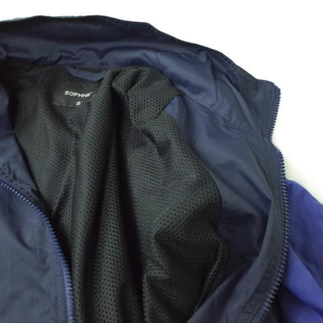 F.C.R.B. 東京本店オープン記念 ウインドブレーカー SOPH-45143 S F.C.