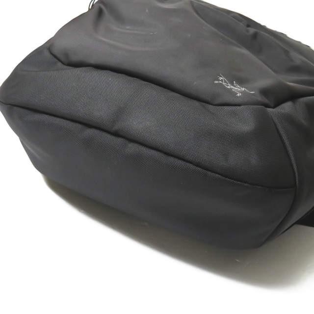 ARC'TERYX アークテリクス MISTRAL 16 ミストラル ブラック