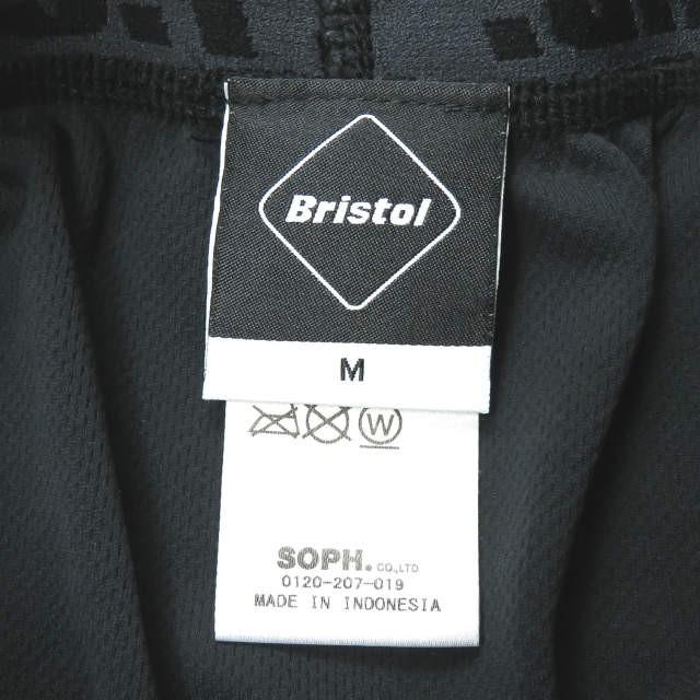 エフシーアールビー F.C.R.B. 18AW UNDER LAYER TIGHTS アンダー