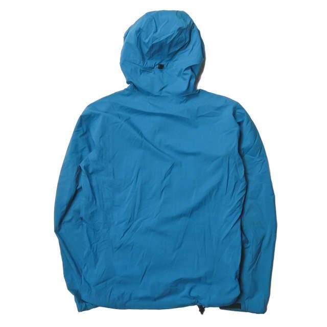 アークテリクス ARC'TERYX Squamish Hoody スコーミッシュフーディ