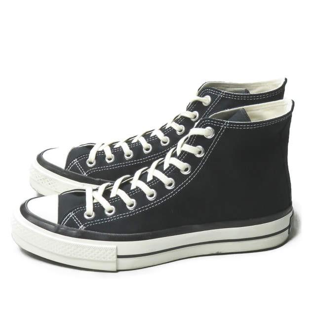 コンバース CONVERSE TIME LINE ALL STAR J VTG 50 HI タイムライン