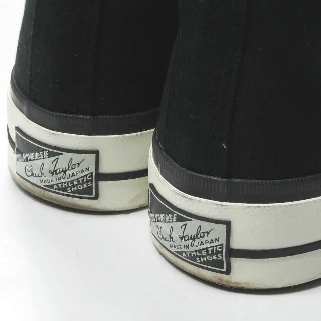 コンバース CONVERSE TIME LINE ALL STAR J VTG 50 HI タイムライン