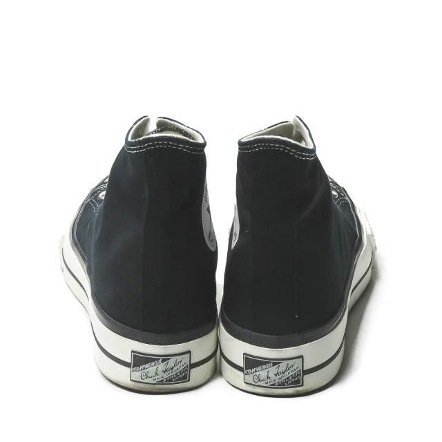 コンバース CONVERSE TIME LINE ALL STAR J VTG 50 HI タイムライン