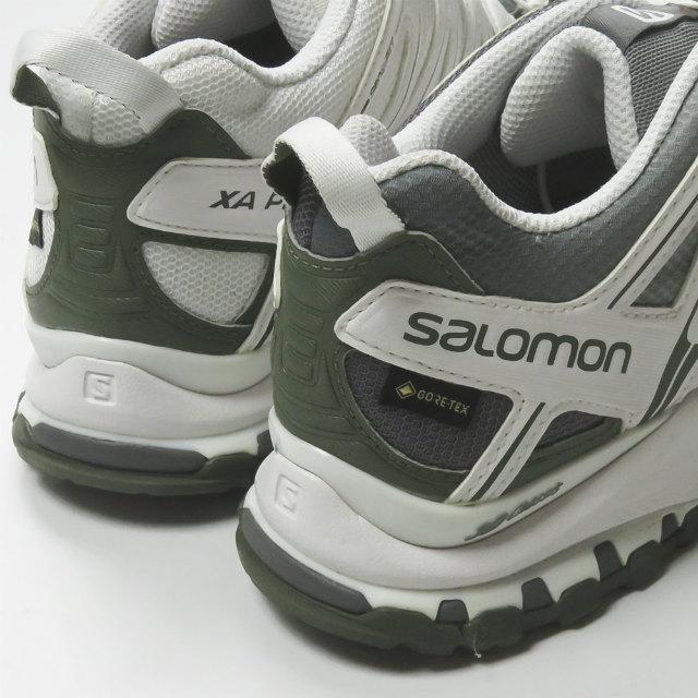 サロモン ビームス SALOMON x BEAMS 別注 XA PRO 3D GTX 410084 US7.5