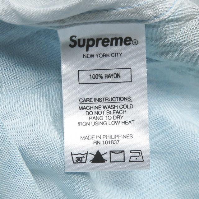 シュプリーム マイ・ブラッディ・ヴァレンタイン Supreme x My Bloody