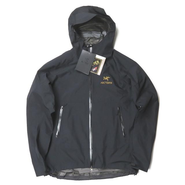アークテリクス ビームス ARC'TERYX x BEAMS 20SS 別注 Zeta SL ゼータ