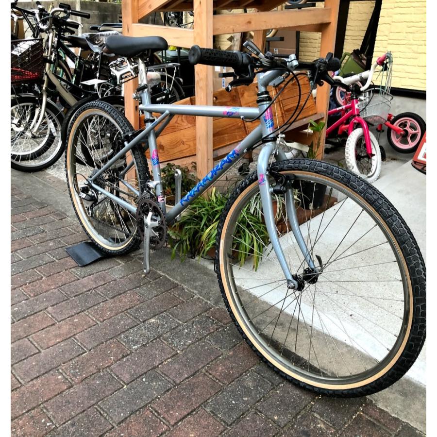 GT GT 1987 KARAKORAM カラコラム OLD MTB VINTAGE ビンテージ 自転車