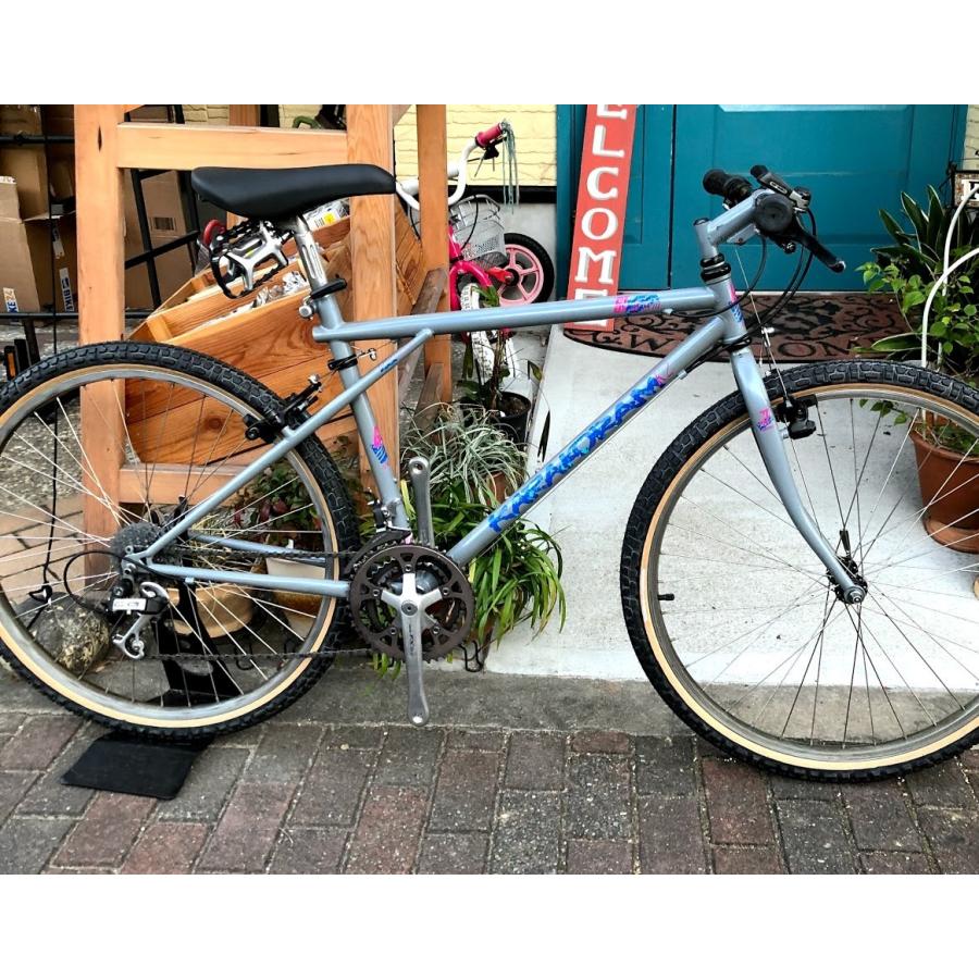GT GT 1987 KARAKORAM カラコラム OLD MTB VINTAGE ビンテージ 自転車