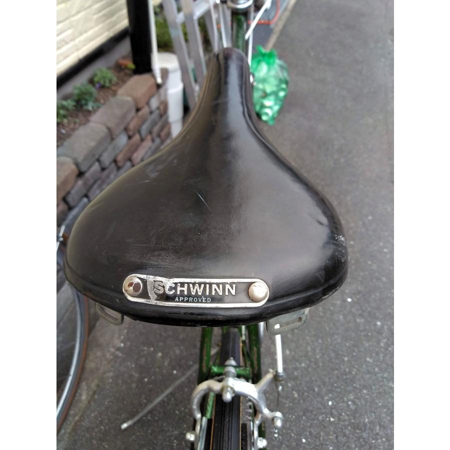 schwinn シュウィン ハンドル 1971年 schwinn シュウィン ハンドル