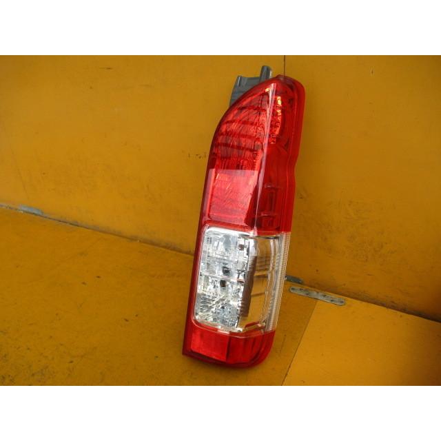 ハイエース レジアスエース 200系 5型用!純正テールレンズ/テール