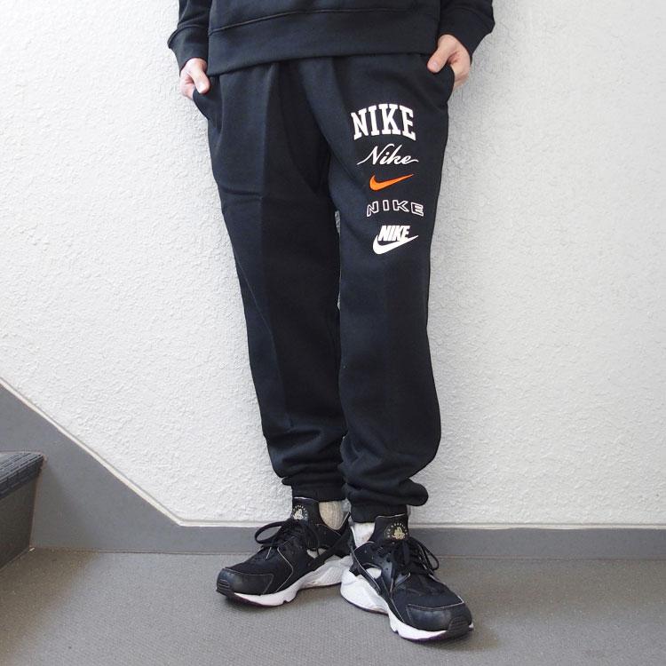 NIKE（ナイキ） スウェット セットアップ 裏起毛 パーカー フリース