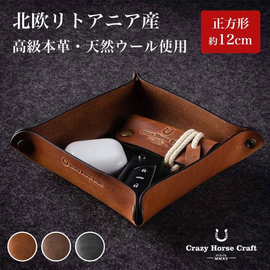Crazy Horse Craft ブランド 小物入れ 本革 レザー おしゃれ シンプル