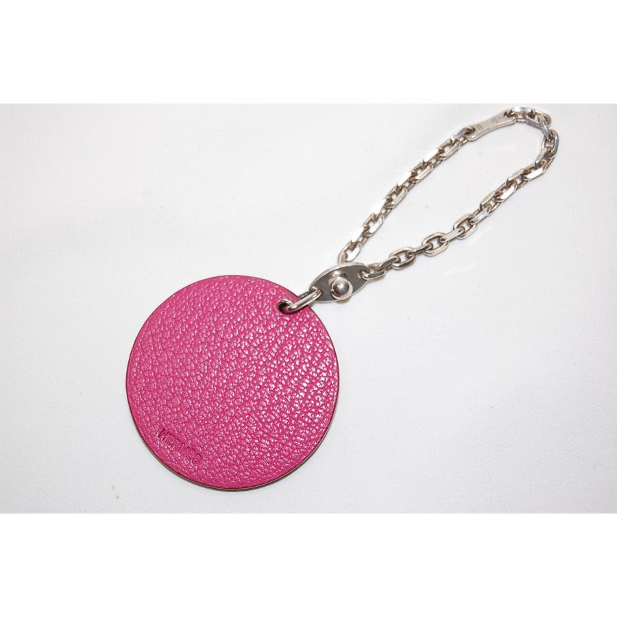 HERMES（エルメス） アニマルチャーム 豚 ぶた バッグチャーム