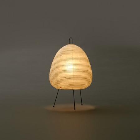 AKARI 1AT IsamuNoguchi イサムノグチ スタンドライト AKARI スタンド