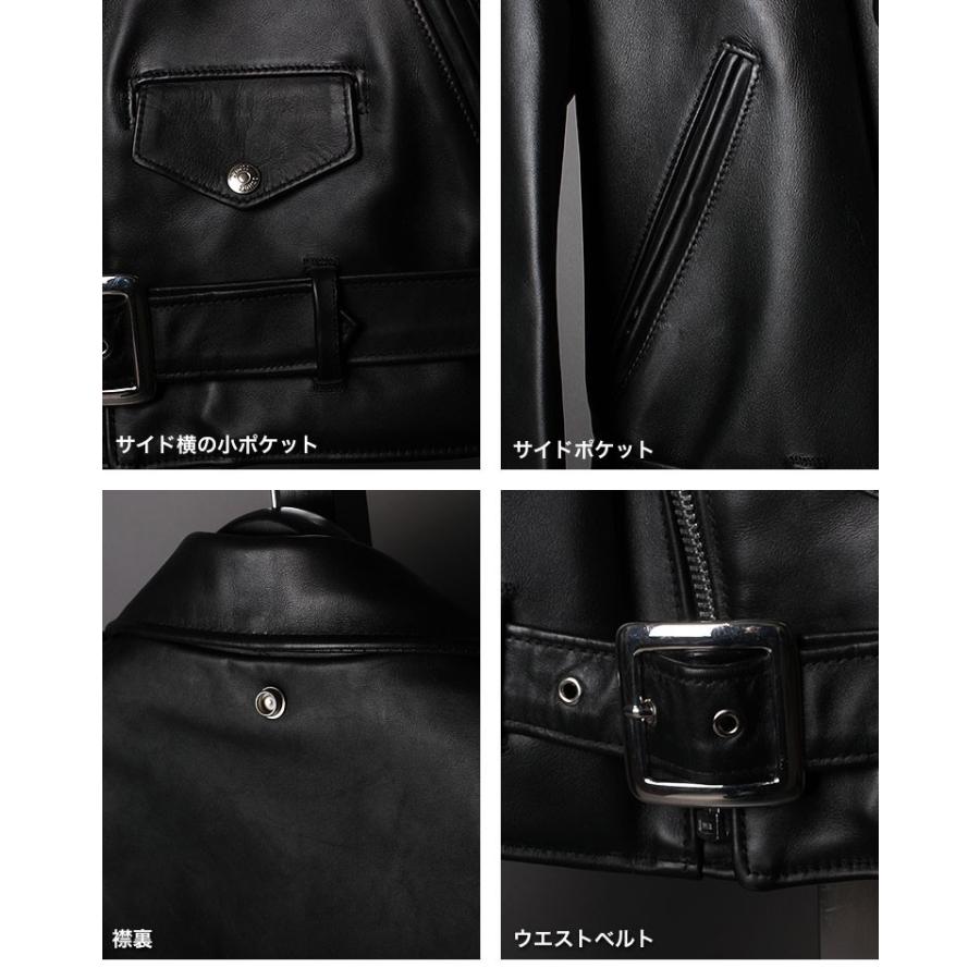 Schott N.Y.C（ショット） Schott ダブルライダース 618 ダブル