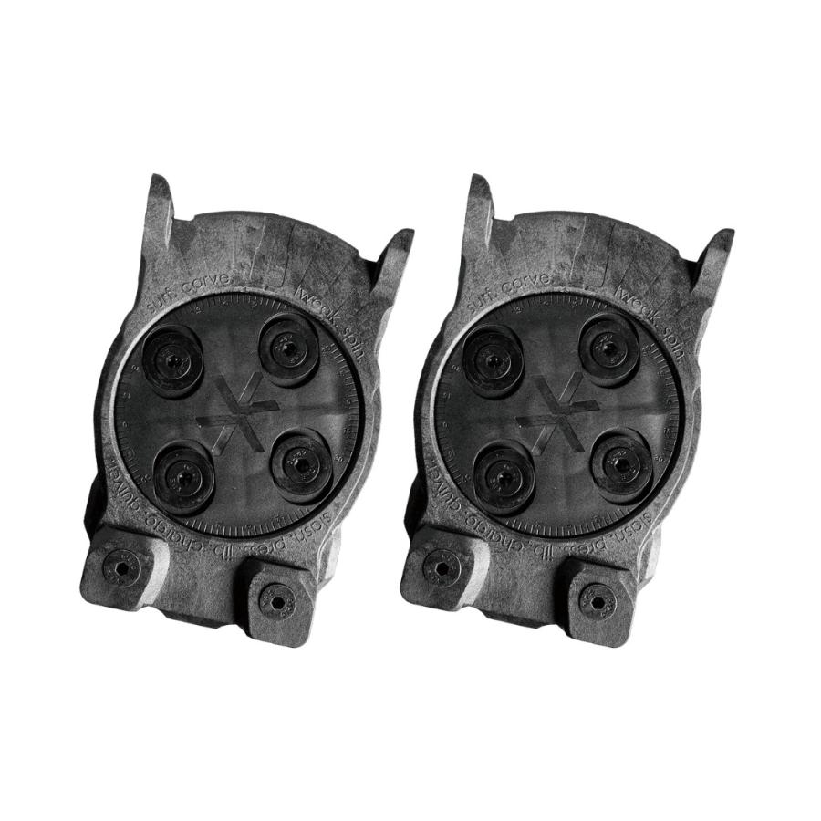 karakoram（カラコラム） ビンディング スノーボード CARBON QUIVER