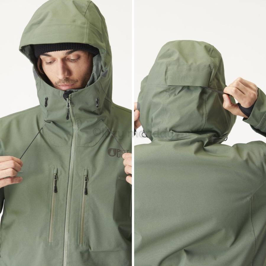 PICTURE ORGANIC CLOTHING（ピクチャーオーガニッククロージング