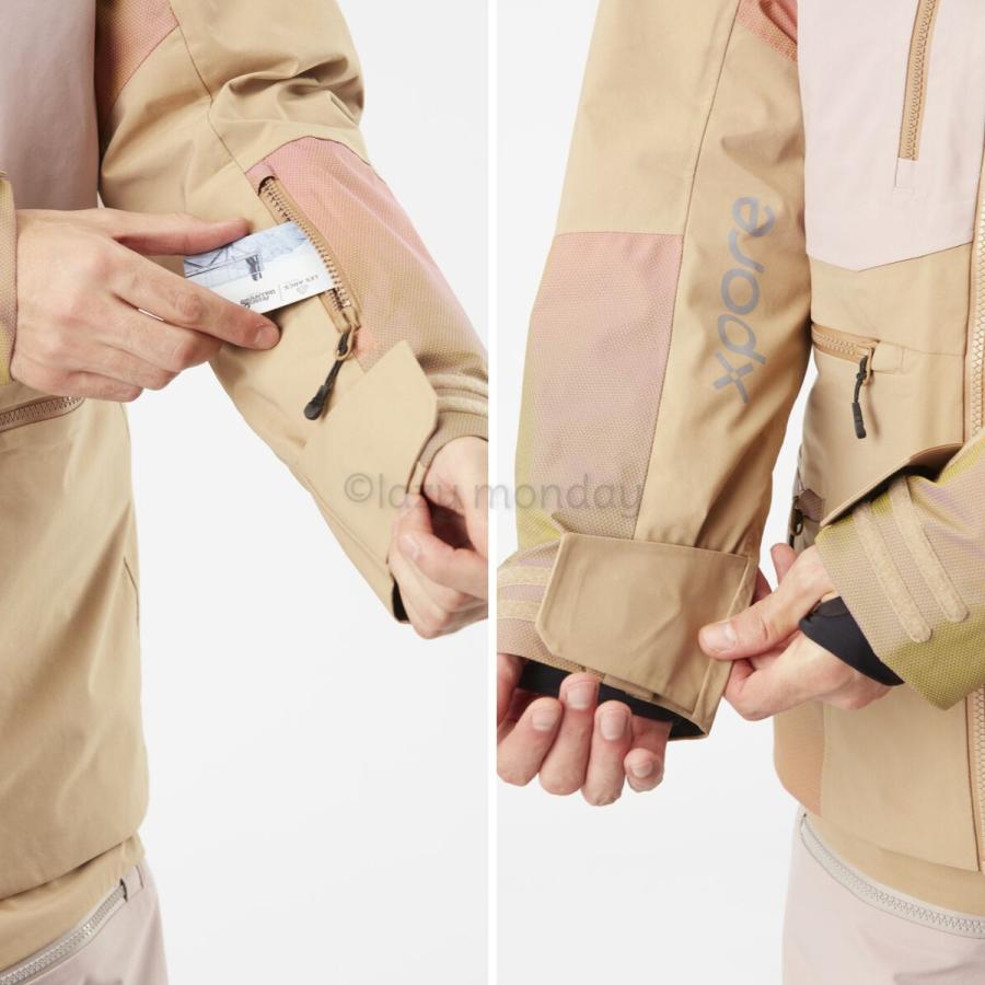 PICTURE ORGANIC CLOTHING（ピクチャーオーガニッククロージング