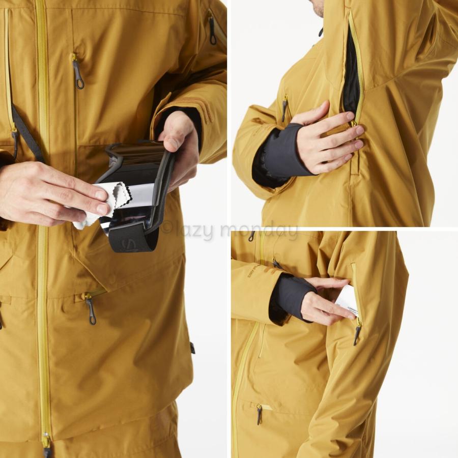 PICTURE ORGANIC CLOTHING（ピクチャーオーガニッククロージング