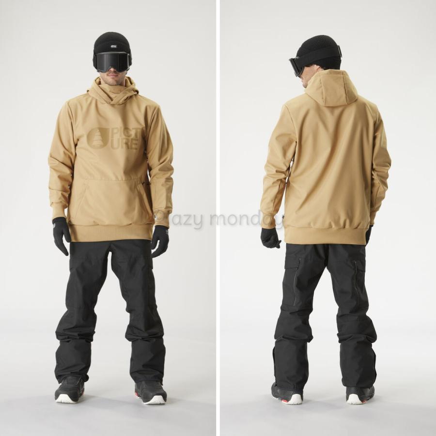 PICTURE ORGANIC CLOTHING（ピクチャーオーガニッククロージング