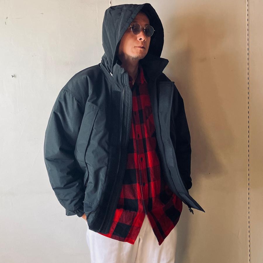 Audience（オーディエンス） AUD7349 60/40クロス SORONA DUPONT 中綿