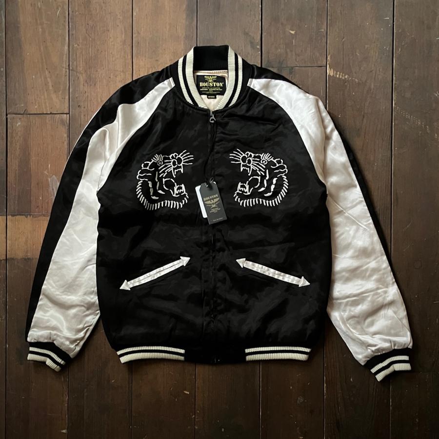 HOUSTON（ヒューストン） スーベニアジャケット 