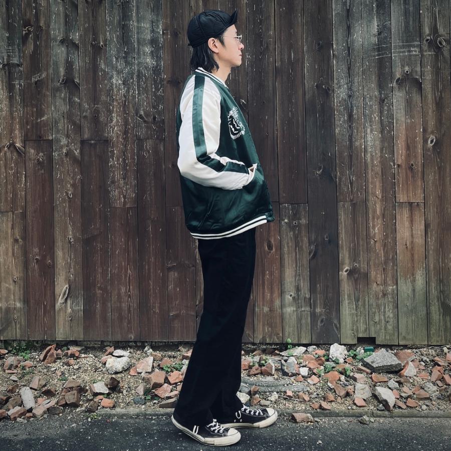 HOUSTON（ヒューストン） スーベニアジャケット 